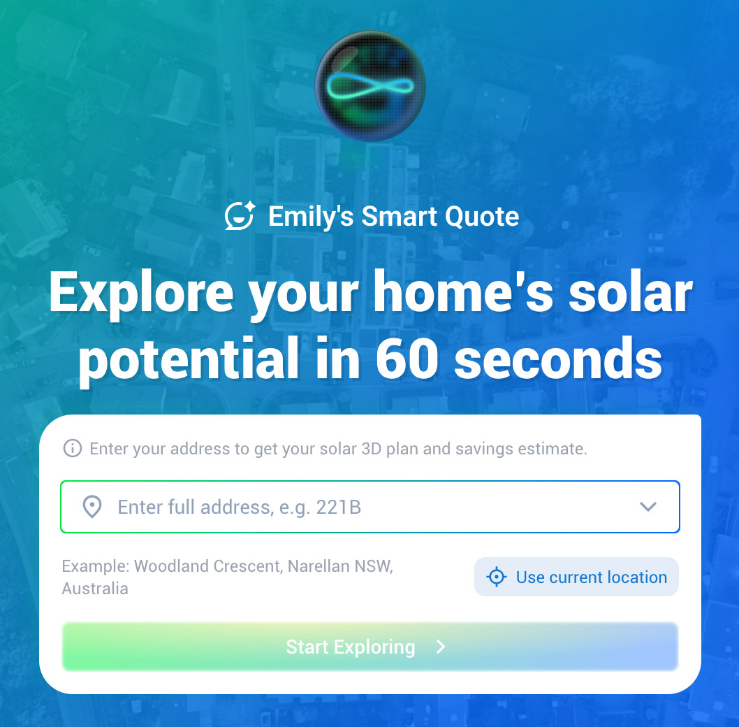 Free Solar Quote - Ultra Greensun Solar - Tasmania